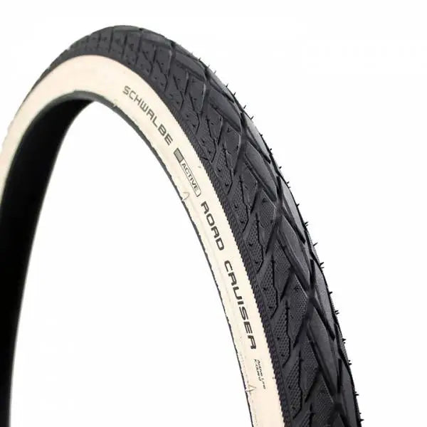 SCHWALBE ROAD CRUISER Non folding tire 650b 1,40" 37-584