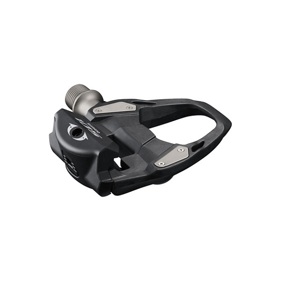 SHIMANO 105 Pedal SPD-SL PD-R7000 Enkelsidig CFRP