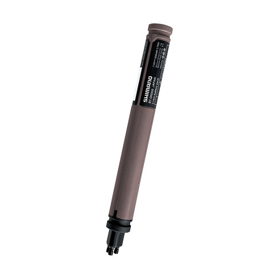 SHIMANO Batteri Di2-spec. BT-DN300 Inbyggt batteri 7,4 V 3,7 Wh