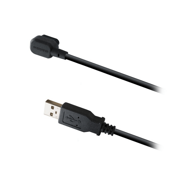 SHIMANO Laddkabel EW-EC300