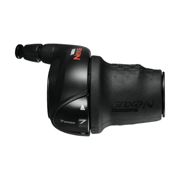 SHIMANO NEXUS Växelreglage SL-C3000-7 7-delat REVOSHIFT