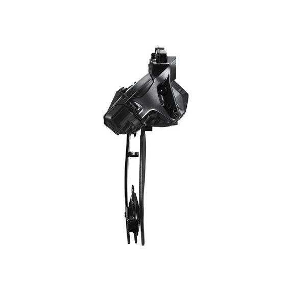 SHIMANO ULTEGRA Bakväxel Di2-spec. RD-R8150 12-delat Kompatibel med direktmontering