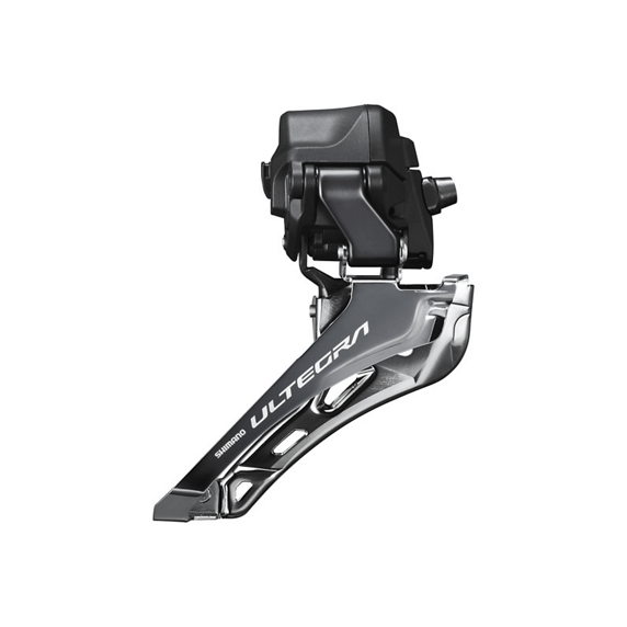 SHIMANO ULTEGRA Framväxel Di2-spec. FD-R8150 Dubbel down swing Lödd Seriefärg