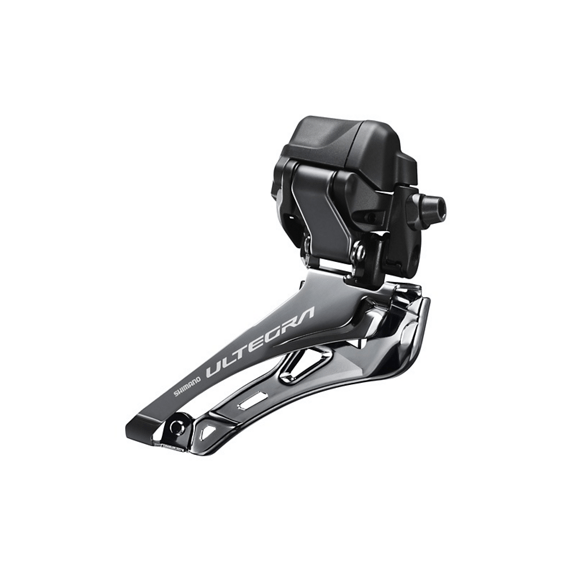 SHIMANO ULTEGRA Framväxel Di2-spec. FD-R8150 Dubbel down swing Lödd Seriefärg