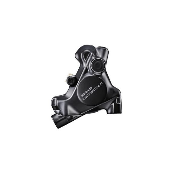 SHIMANO ULTEGRA Hydraulisk Skivbroms BR-R8170 2-kolvstyp Flat mount Seriefärg