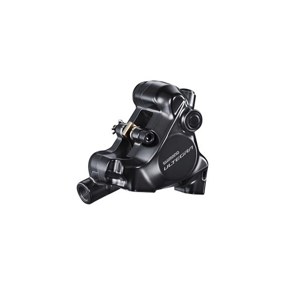 SHIMANO ULTEGRA Hydraulisk Skivbroms BR-R8170 2-kolvstyp Flat mount Seriefärg