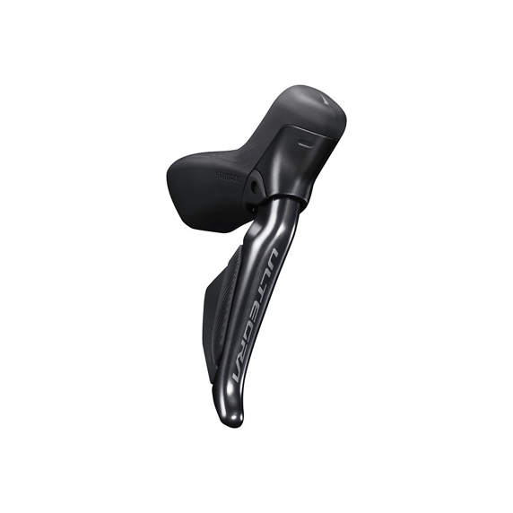 SHIMANO ULTEGRA STI-reglage för bockstyre, hydraulisk skivbroms ST-R8170 DUAL CONTROL LEVER