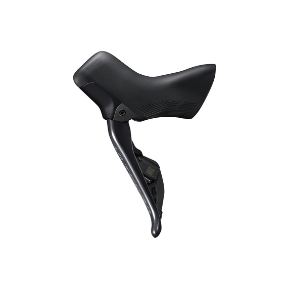 SHIMANO ULTEGRA STI-reglage för bockstyre, hydraulisk skivbroms ST-R8170 DUAL CONTROL LEVER