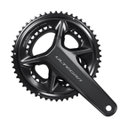 SHIMANO ULTEGRA Vevparti FC-R8100 HOLLOWTECH II 12-delat Seriefärg Utan vevlagerdelar Utan CG