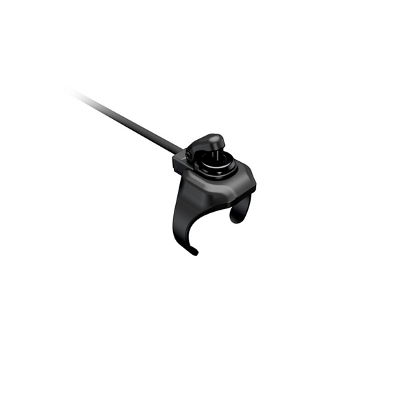 SHIMANO Växelreglage Di2-spec. SW-RS801-S Kort kabel, för spurtreglage par
