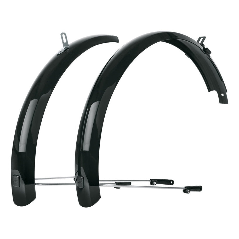 SKS Mudguard Bluemels Basic Front and rear 20" Black