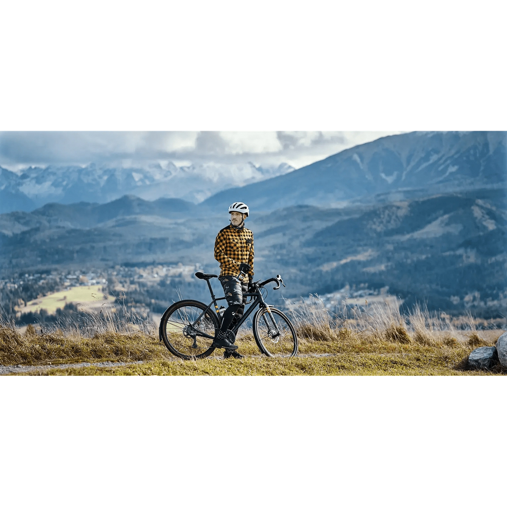 SKS Mudguard Bluemels Style Front and rear 27,5" - 29" matte Black