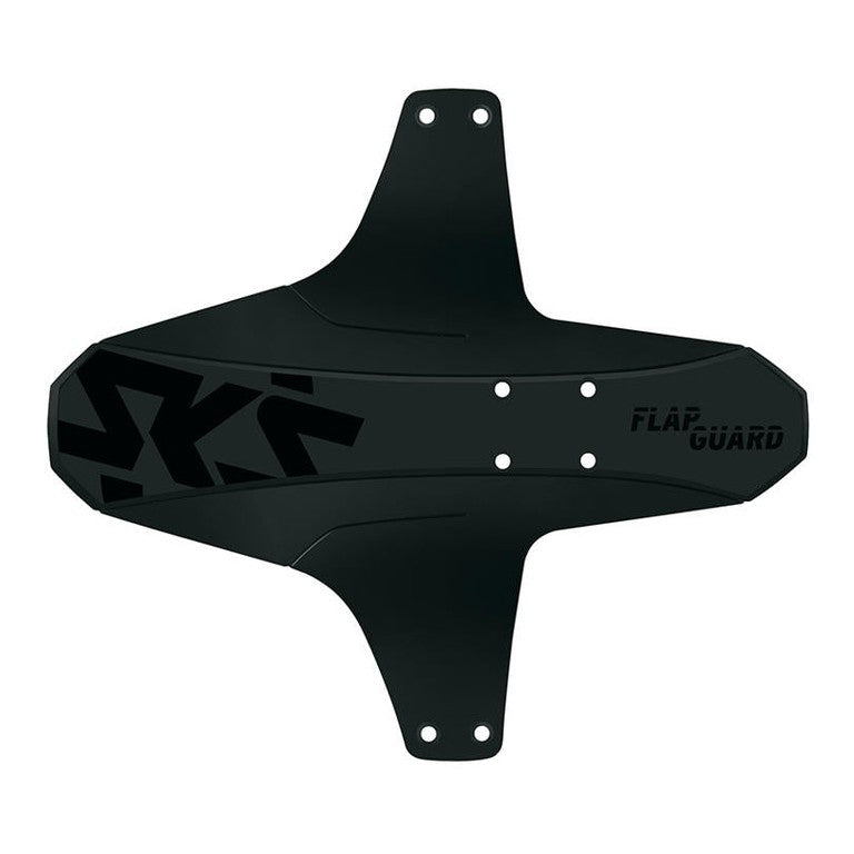 SKS Mudguard Flap guard Front 26" - 29" Black