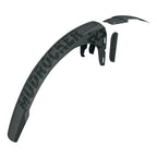 SKS Mudguard Mudrocker Rear 27,5" - 29" Black