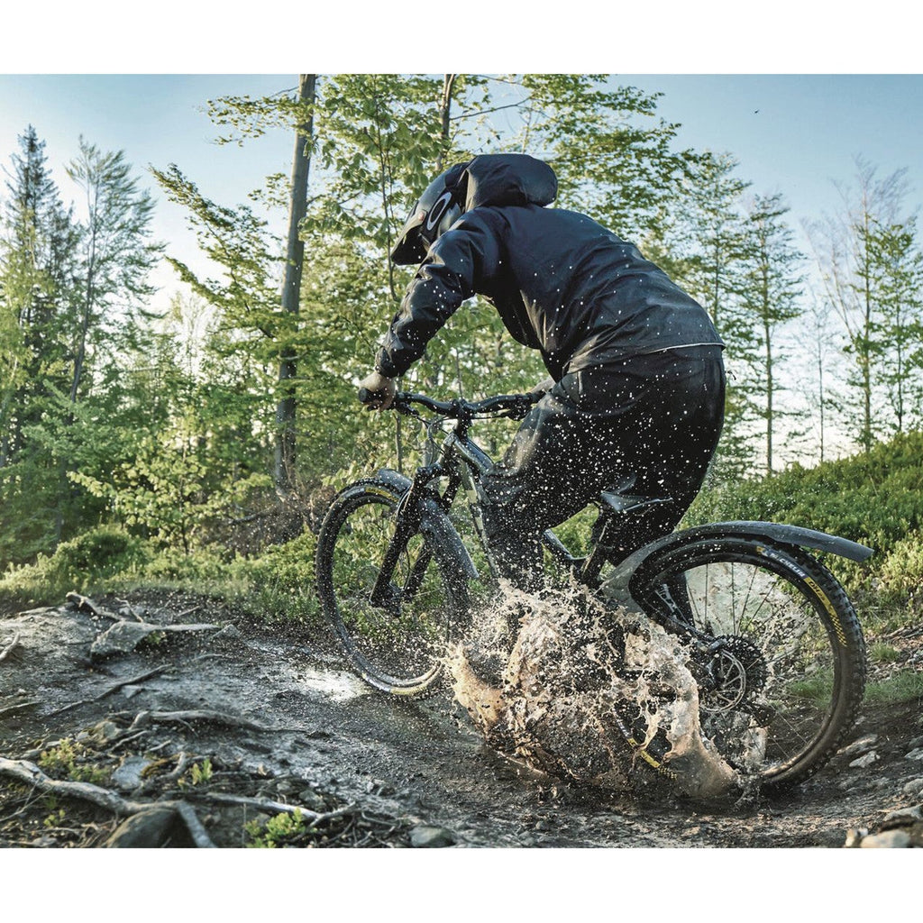 SKS Mudguard Mudrocker Rear 27,5" - 29" Black