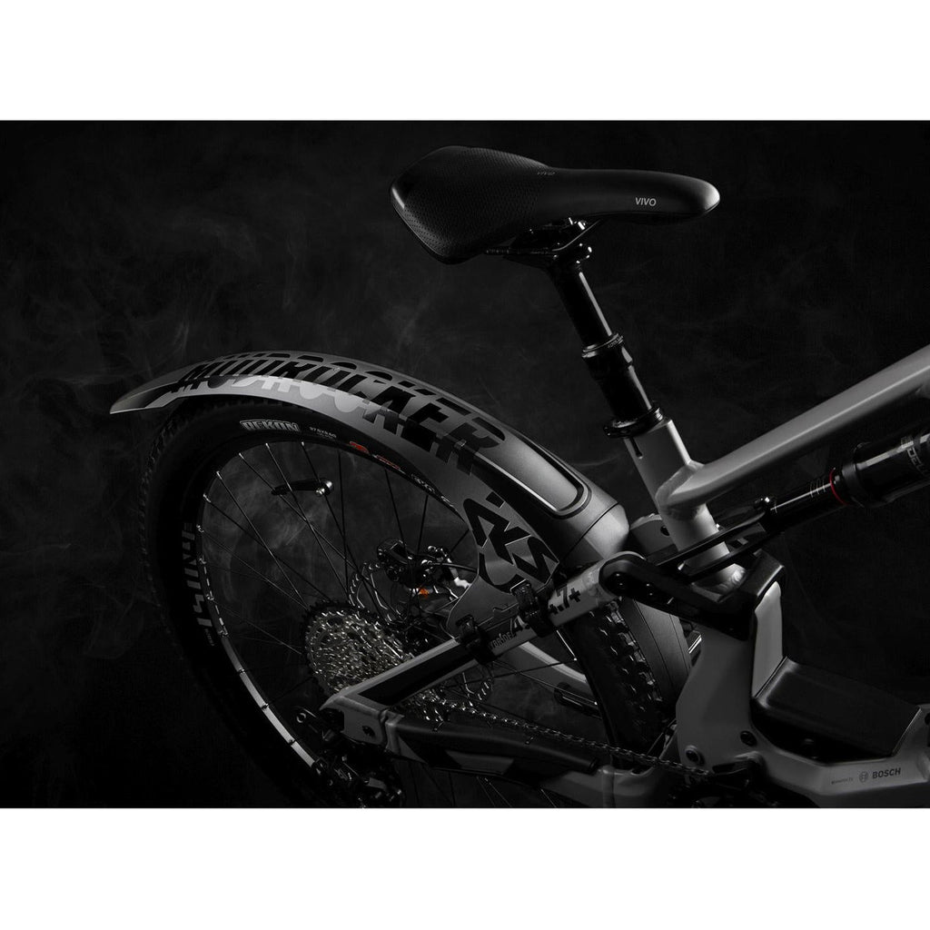 SKS Mudguard Mudrocker Rear 27,5" - 29" Black