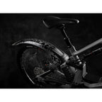 SKS Mudguard Mudrocker Rear 27,5" - 29" Black