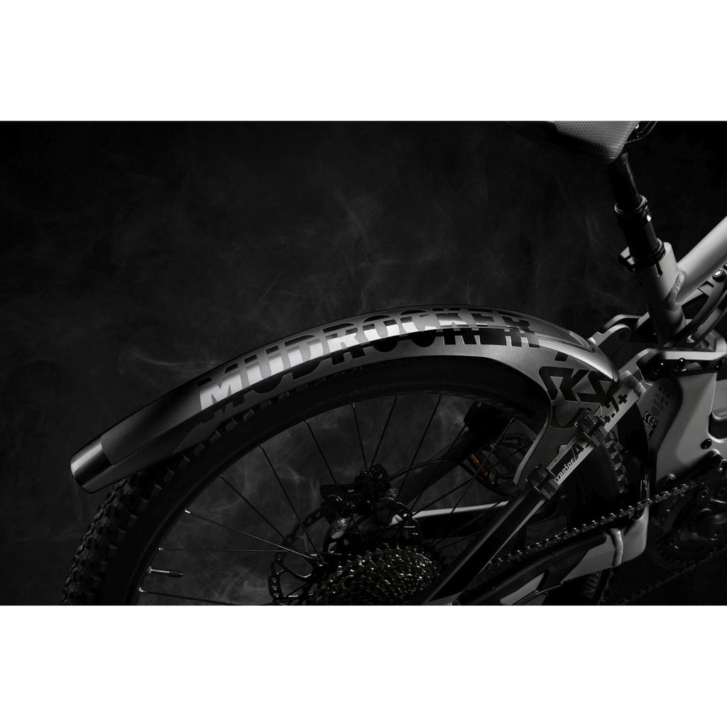 SKS Mudguard Mudrocker Rear 27,5" - 29" Black