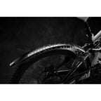 SKS Mudguard Mudrocker Rear 27,5" - 29" Black