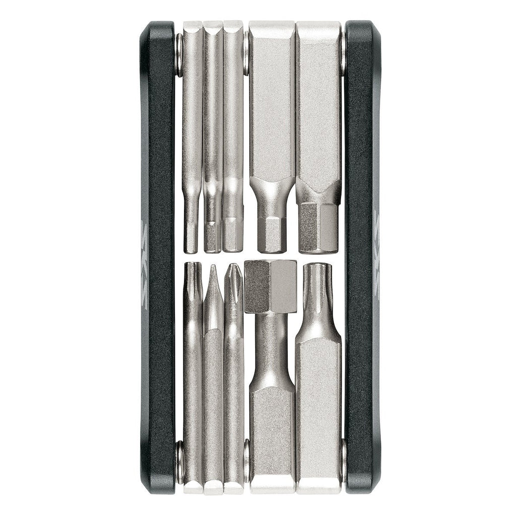 SKS Multi-tool TOM 11 Black