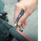 SKS Multi-tool TOM 11 Black