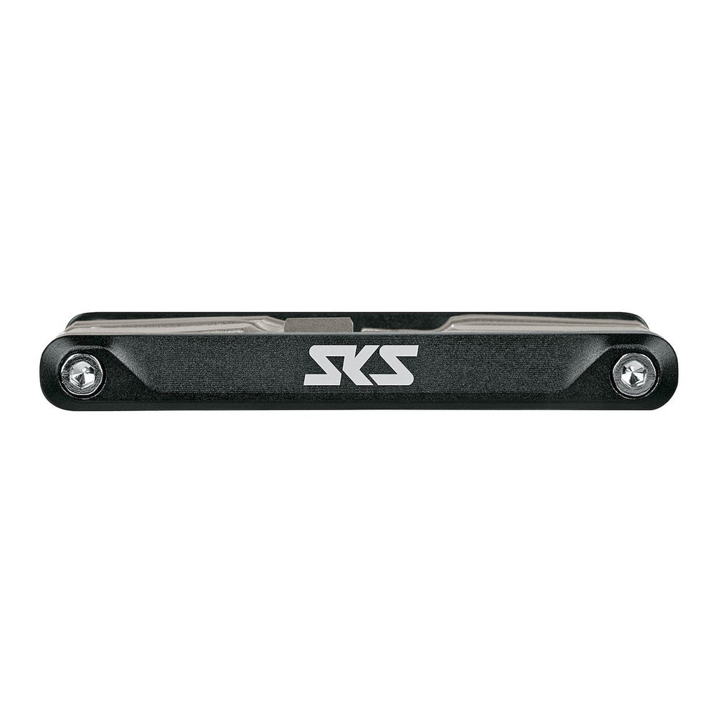 SKS Multi-tool TOM 11 Black