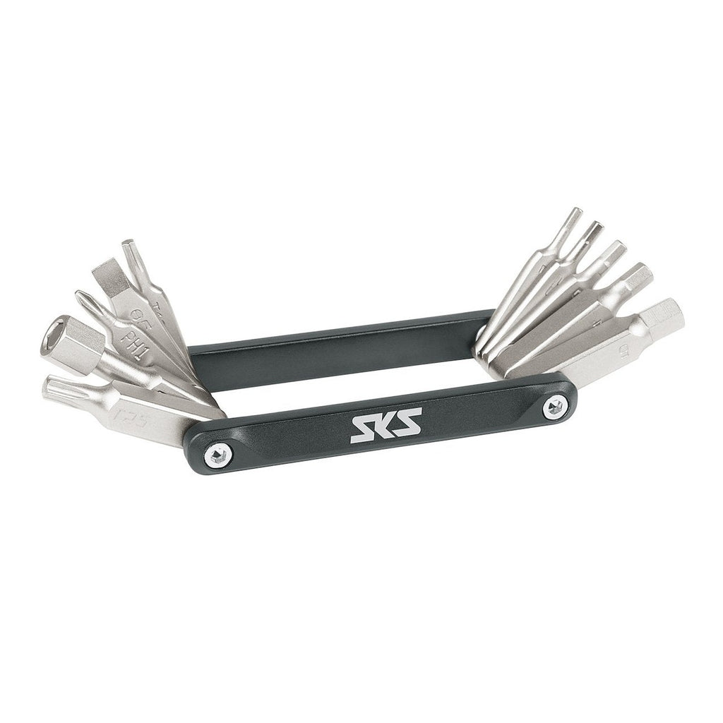 SKS Multi-tool TOM 11 Black