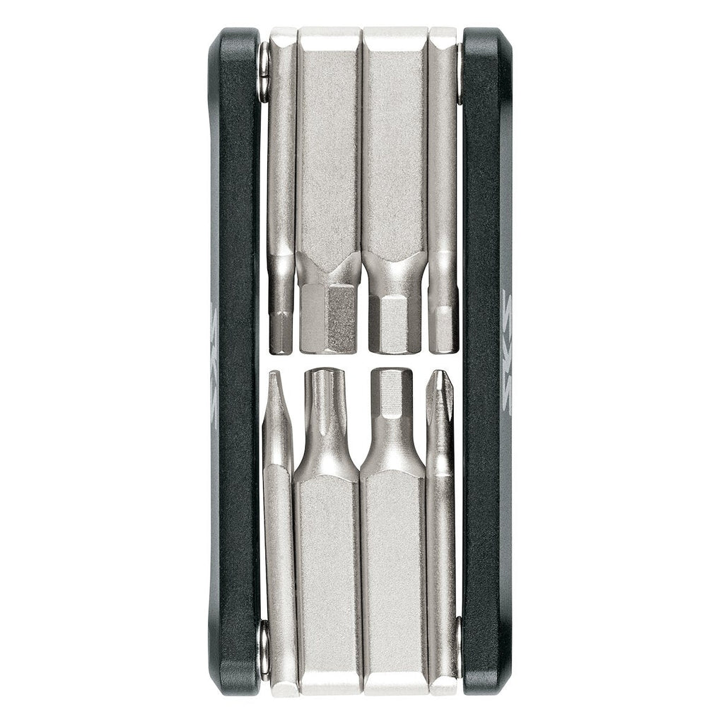 SKS Multi-tool TOM 8 Black