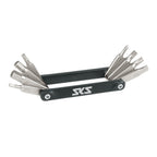 SKS Multi-tool TOM 8 Black