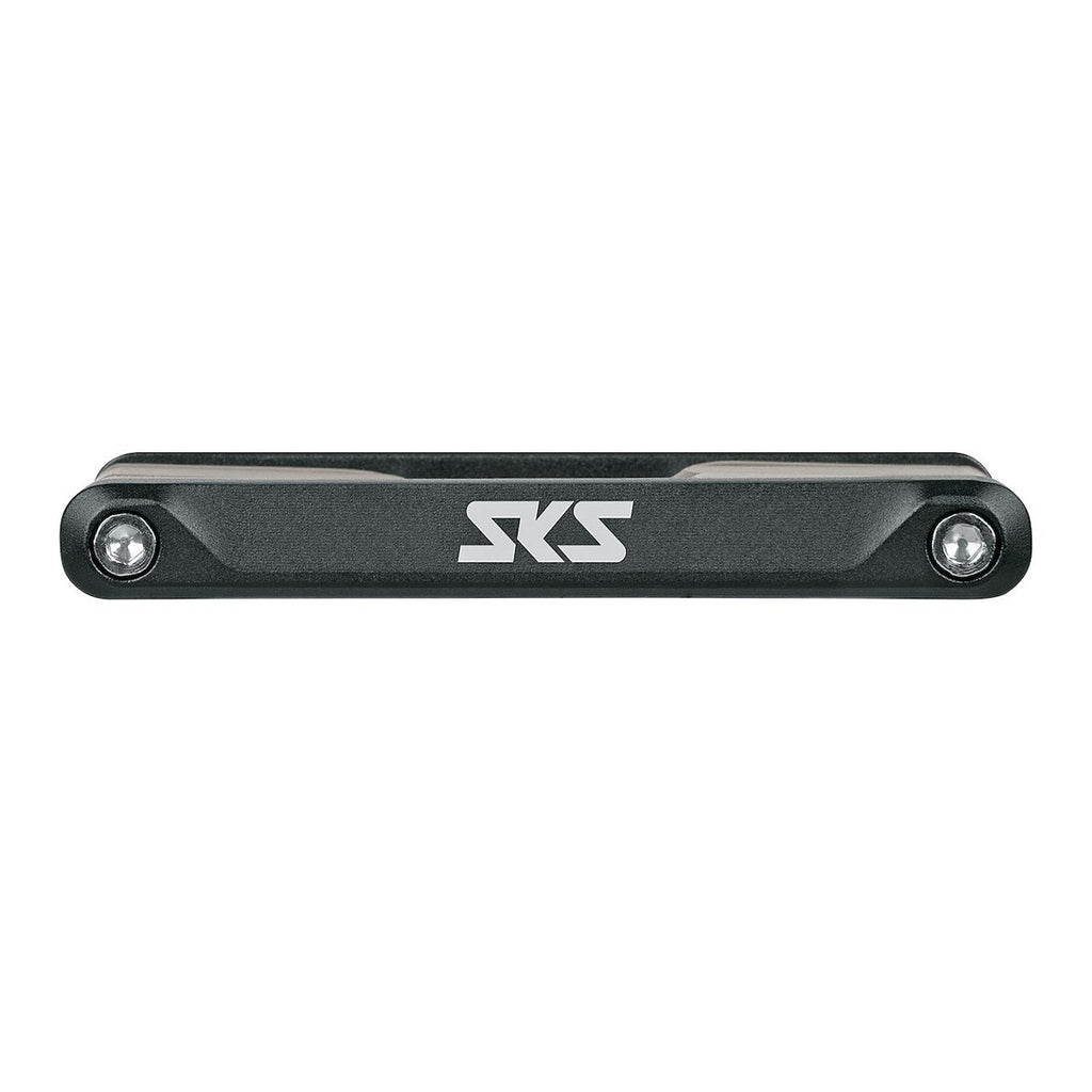 SKS Multi-tool TOM 8 Black