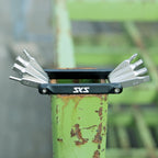 SKS Multi-tool TOM 8 Black