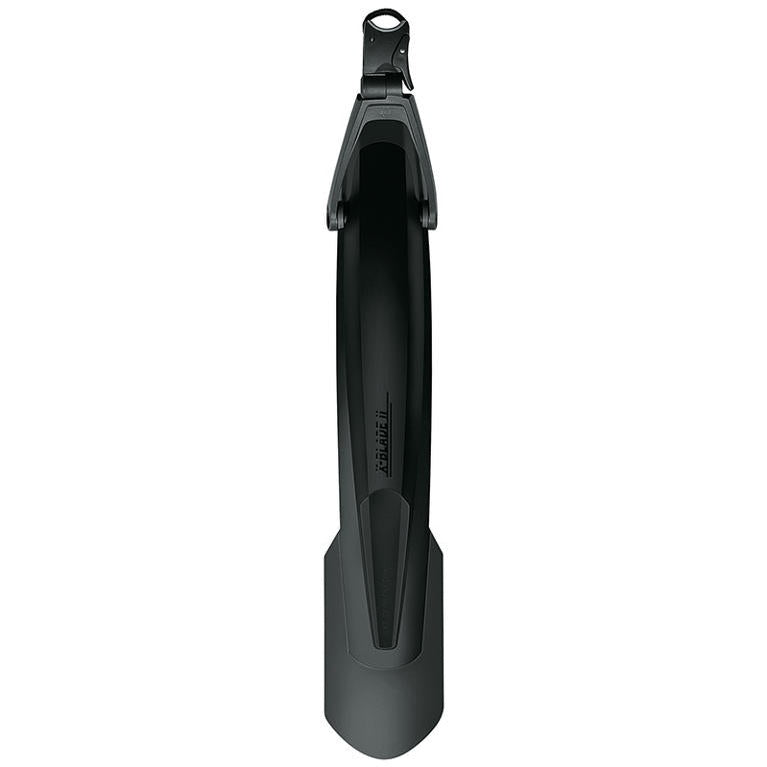 SKS X-Blade Dark Stänkskärm 29" MTB Svart - Snabbfäste