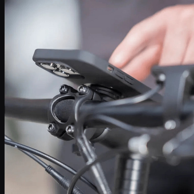 SP CONNECT Mount Micro Bike Mount