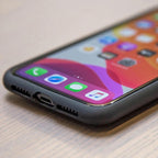 SP Connect Glass Screen Protector – iPhone 16/15/14 Pro/13 Pro