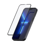 SP Connect Glass Screen Protector – iPhone 16/15/14 Pro/13 Pro