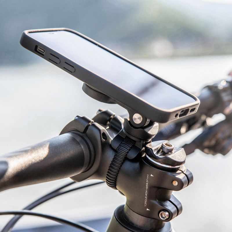 SP Connect Universal mobilhållare för cykelstyre