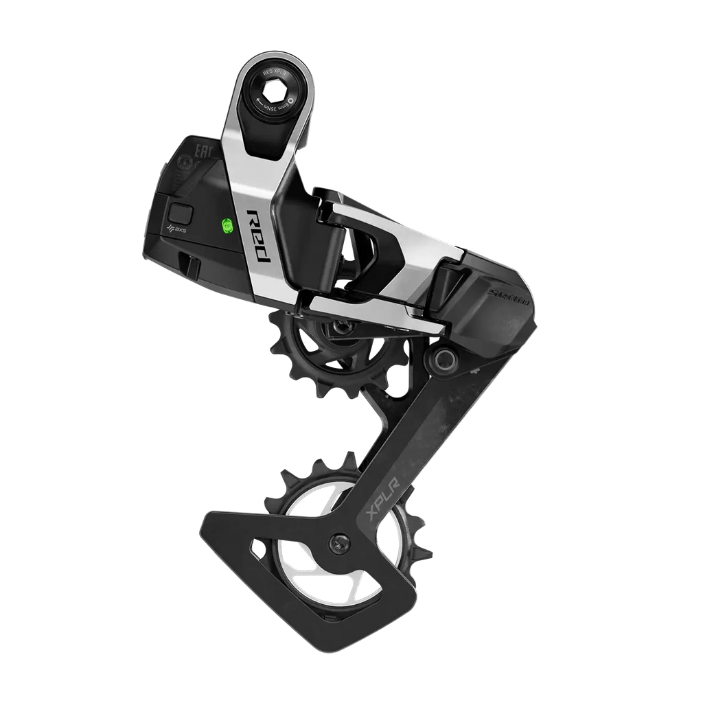SRAM Bakväxel RED 1x AXS XPLR E1 13-växel