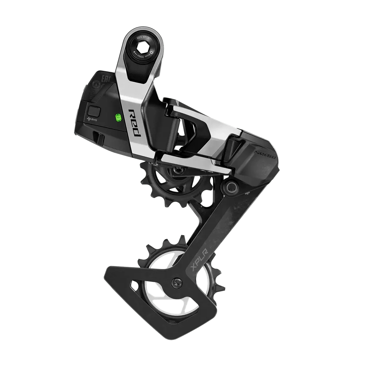 SRAM Bakväxel RED 1x AXS XPLR E1 13-växel