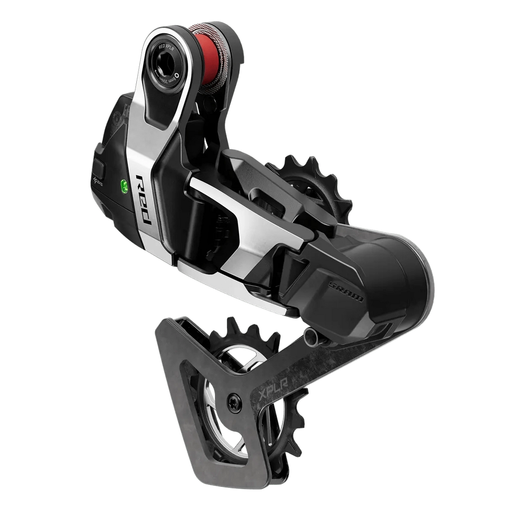SRAM Bakväxel RED 1x AXS XPLR E1 13-växel