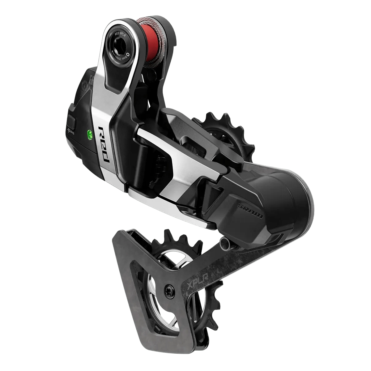 SRAM Bakväxel RED 1x AXS XPLR E1 13-växel