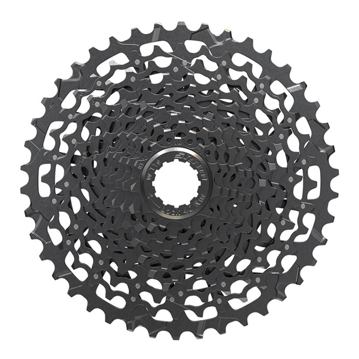 SRAM Cassette PG-1130 11 speed Black, Non series