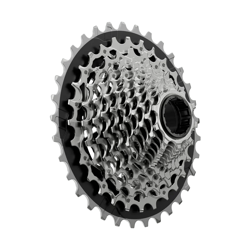 SRAM Cassette XG-1270 12 speed Silver Force