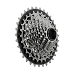SRAM Cassette XG-1270 12 speed Silver Force