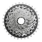 SRAM Cassette XG-1270 12 speed Silver Force
