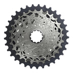 SRAM Cassette XG-1270 12 speed Silver, Force AXS