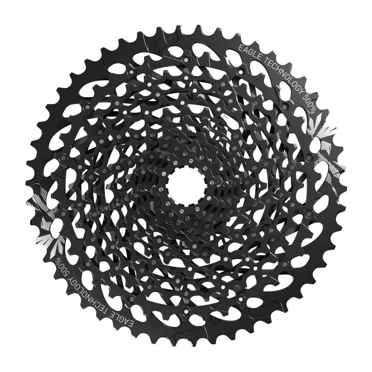 SRAM Cassette XG-1275 12 speed
