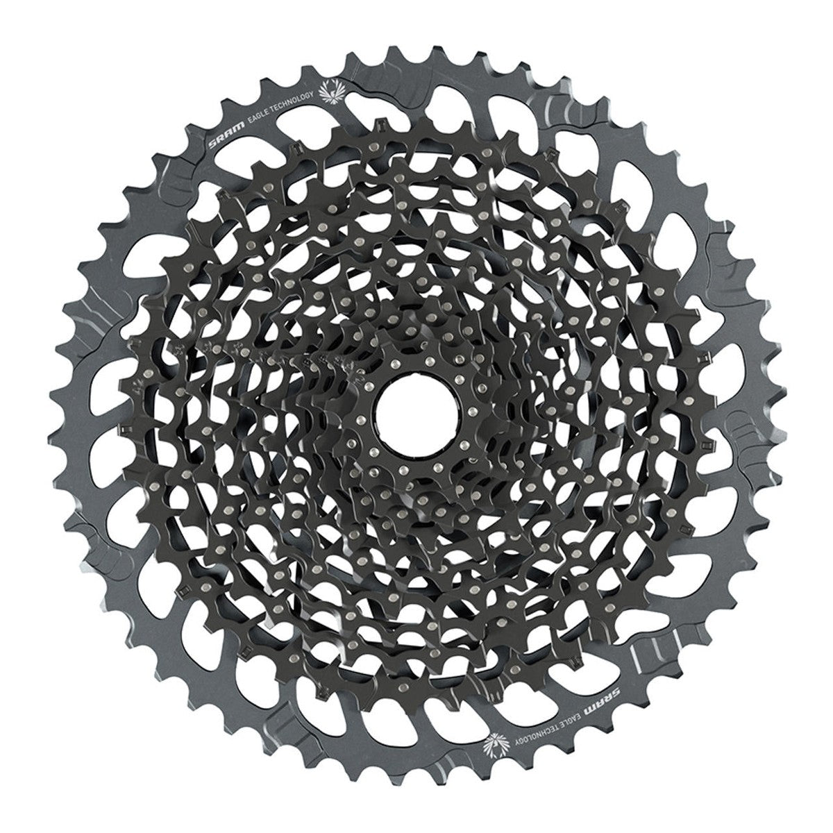 SRAM Cassette XG-1275 12 speed Black, GX Eagle