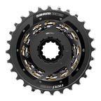 SRAM Cassette XG-1290 E1 12 speed 10-36T