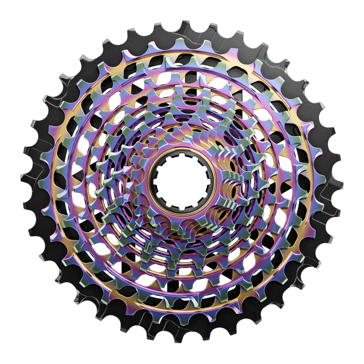 SRAM Cassette XG-1290 E1 12 speed 10-36T