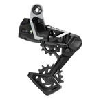 SRAM Rear derailleur Force 1 AXS XPLR E1 13 speed Unicorn Black/Laser Foil